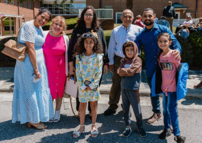 The Arabic Ministry That Found a Home at Trinity