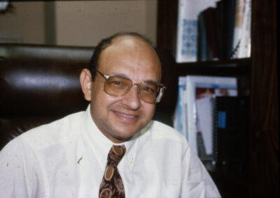 From Mission to Church: Raleigh Arabic Baptist Church