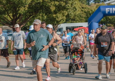 Celebrating 20 Years of the North Hills 5K, and What Comes Next